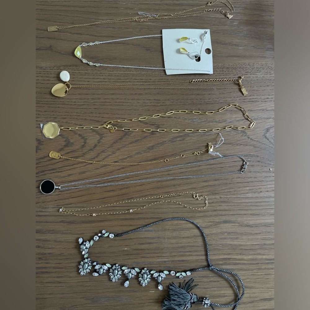 Necklaces Bundle - image 2